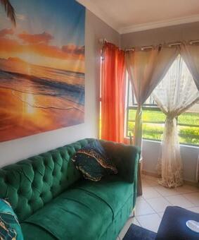 1 Bedroom Apartment in Ballito