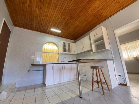 1 Bedroom House in Horison