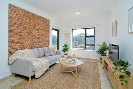 2 Bedroom Apartment in Grobler Park