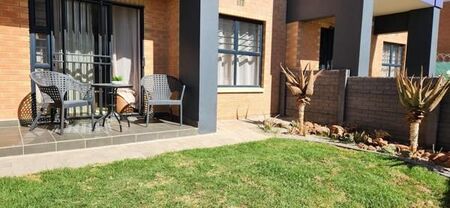 3 Bedroom Apartment in Roodeplaat