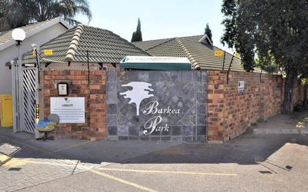 3 Bedroom Apartment in Wapadrand