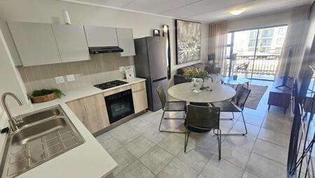 2 Bedroom Apartment in Mooikloof Equestrian Estate