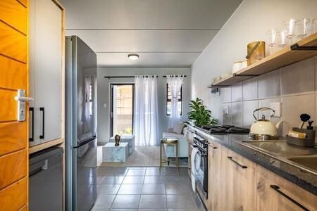 2 Bedroom Apartment in Silverton