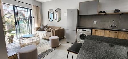 2 Bedroom House in Silverton