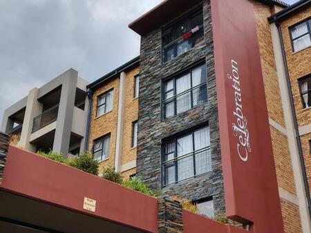 1 Bedroom Apartment in Roodepoort Central