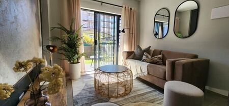 2 Bedroom Apartment in Roodeplaat