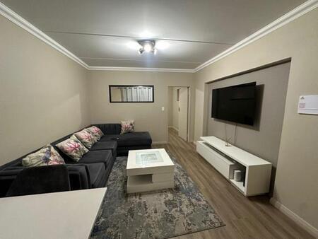 3 Bedroom Apartment in Roodeplaat