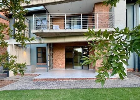 3 Bedroom Townhouse in Six Fountains Estate