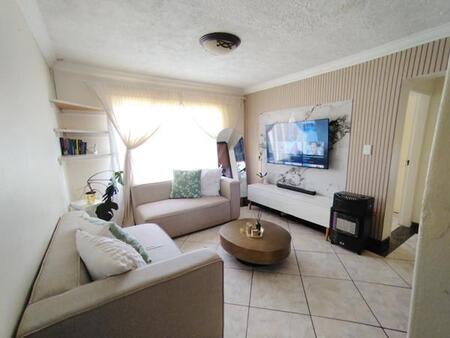 2 Bedroom Apartment in Greenhills