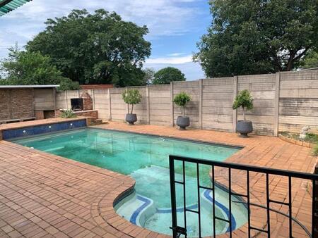 3 Bedroom House in Pretoria Gardens