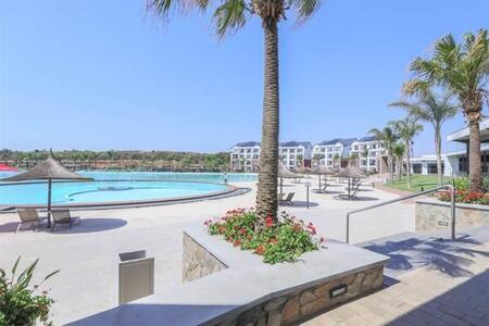 2 Bedroom Apartment in Savannah Country Estate