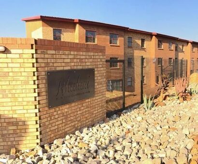 2 Bedroom Apartment in Philip Nel Park