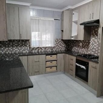 3 Bedroom House in Danville