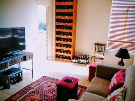 3 Bedroom Apartment in Die Wilgers