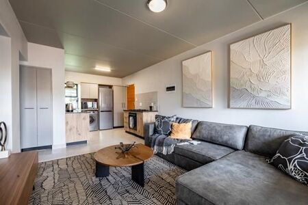 2 Bedroom Apartment in Wapadrand