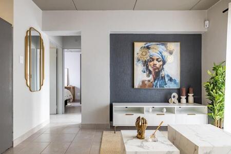 2 Bedroom Apartment in Die Wilgers