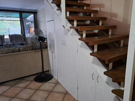 3 Bedroom Duplex in Lydiana