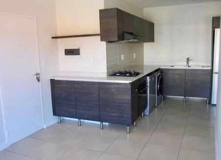 1 Bedroom Apartment in Equestria