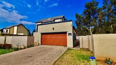 3 Bedroom House in Willow Park Manor