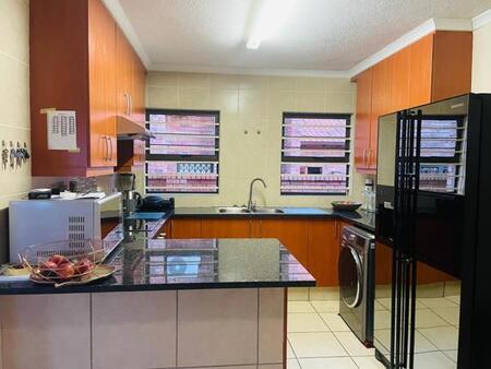 3 Bedroom Townhouse in Willow Park Manor