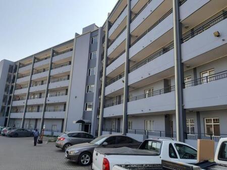 2 Bedroom Apartment in Menlyn