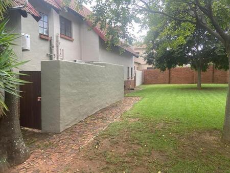 3 Bedroom Townhouse in Equestria