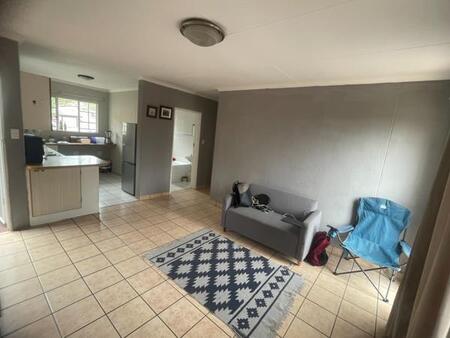 2 Bedroom Apartment in Newlands