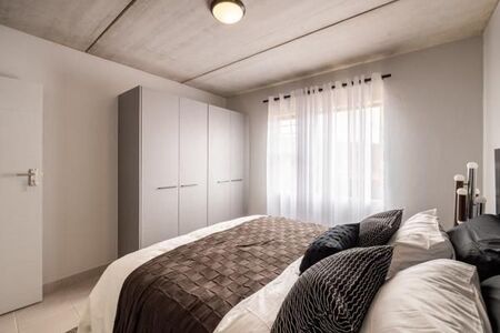 2 Bedroom Apartment in Pretoria Central