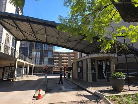 2 Bedroom Apartment in Brooklyn