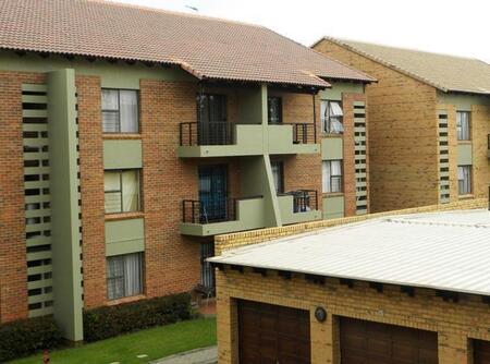 Studio Apartment in Hatfield