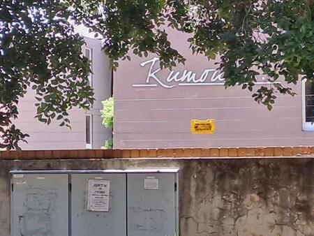 Studio Apartment in Hatfield