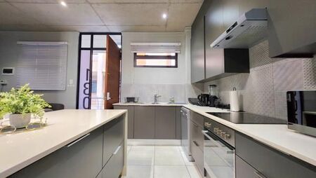 2 Bedroom Apartment in Brooklyn