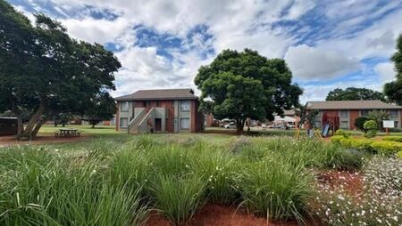 2 Bedroom Apartment in Theresapark