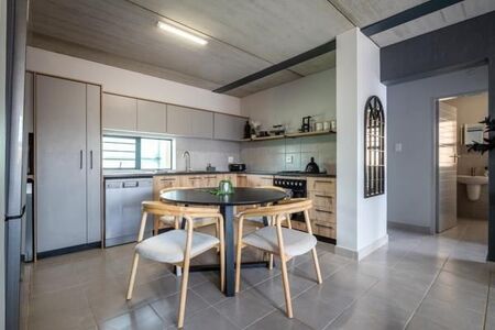 2 Bedroom Apartment in Pretoria Central