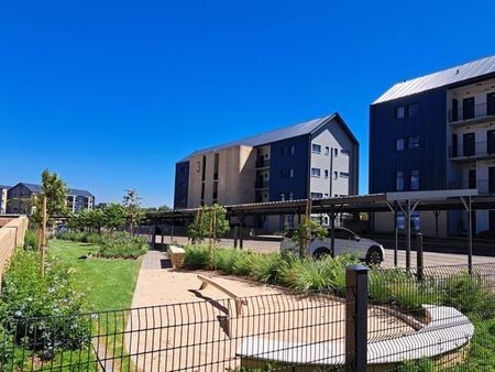 1 Bedroom Apartment in Waterkloof