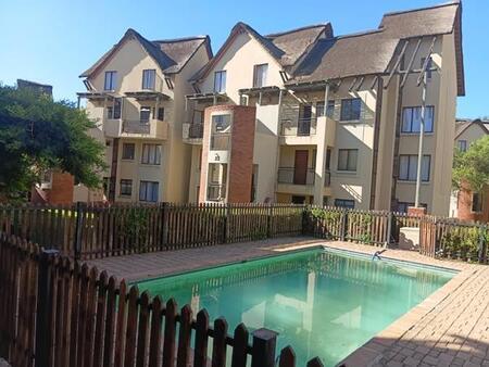 2 Bedroom Apartment in Montana