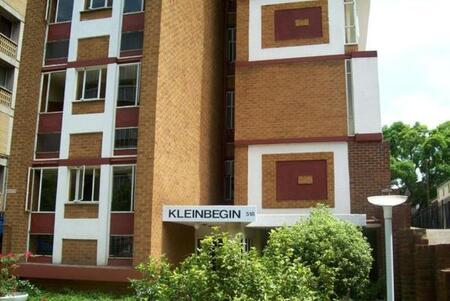 1 Bedroom Apartment in Arcadia