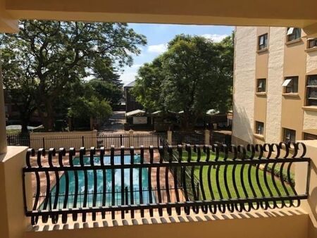 3 Bedroom Apartment in Nieuw Muckleneuk