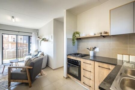 3 Bedroom Apartment in Magalieskruin