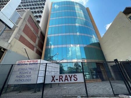 2 Bedroom Apartment in Pretoria Central