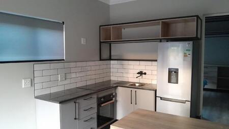 Studio apartment in Waterkloof