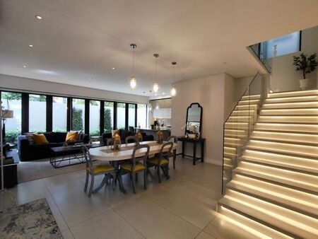 3 Bedroom Cluster in Hazelwood
