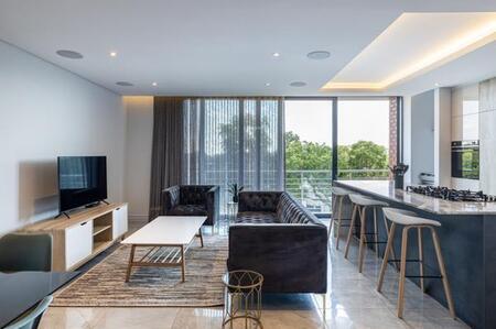 3 Bedroom Townhouse in Brooklyn