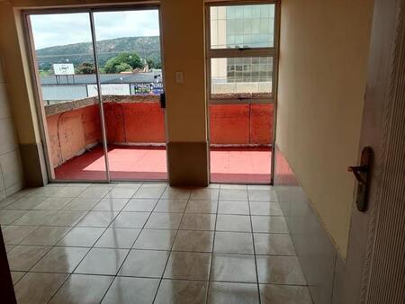 2 Bedroom Apartment in Pretoria North