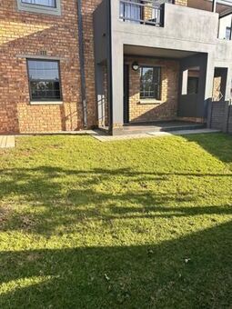 2 Bedroom Apartment in Dorandia