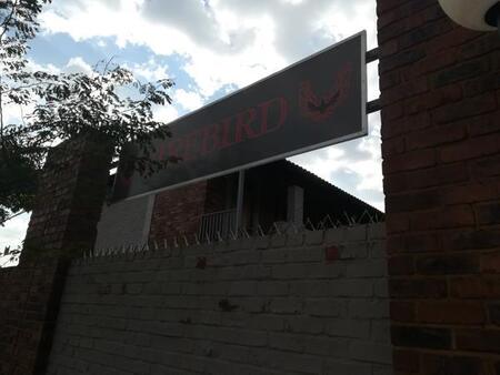 2 Bedroom Apartment in Pretoria North