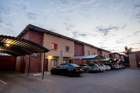 2 Bedroom Duplex in Pretoria North