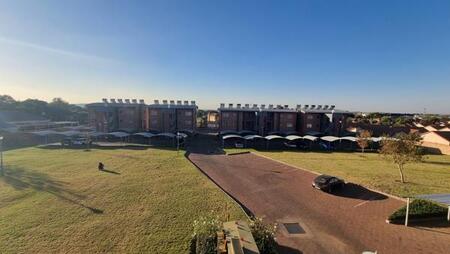 2 Bedroom Apartment in Montana