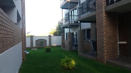 2 Bedroom Apartment in Montana