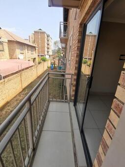 2 Bedroom Apartment in Pretoria North